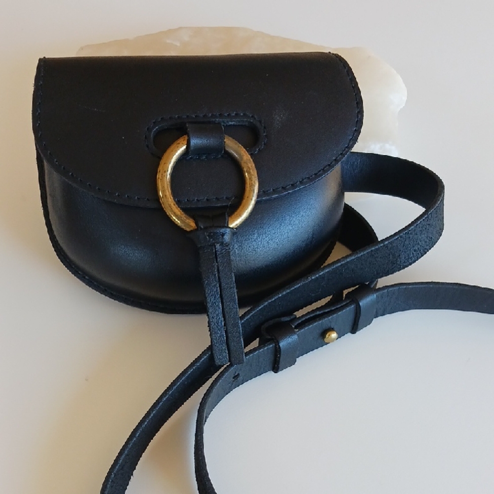 Madewell Lisbon Belt Bag